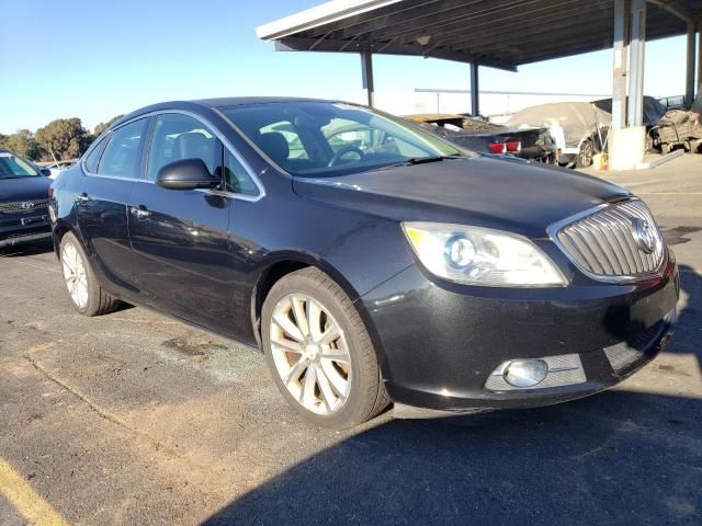 2013 Buick Verano