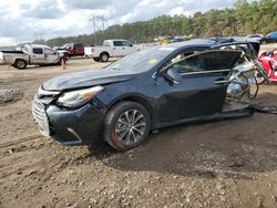 Toyota Avalon XLE salvage cars for sale: 2018 Toyota Avalon XLE