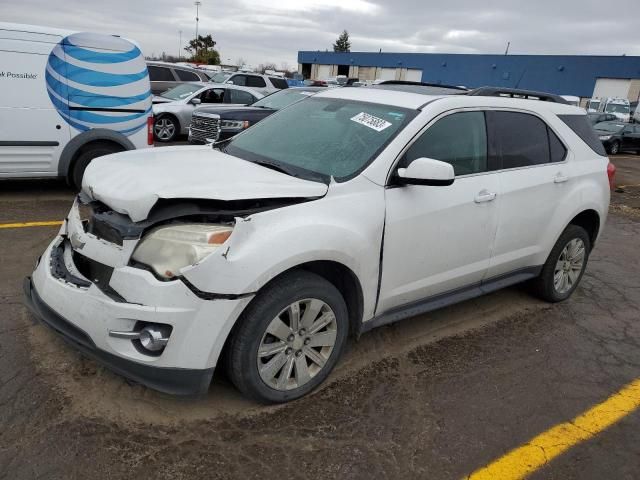 2010 Chevrolet Equinox LT