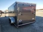 2022 Other 2022 Quality Cargo 7X16 Enclosed Trailer