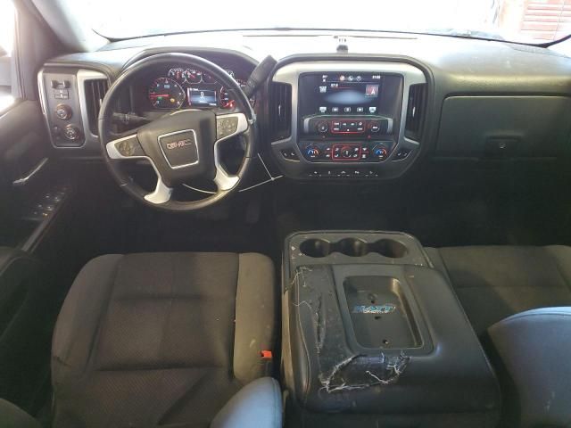 2014 GMC Sierra K1500 SLE