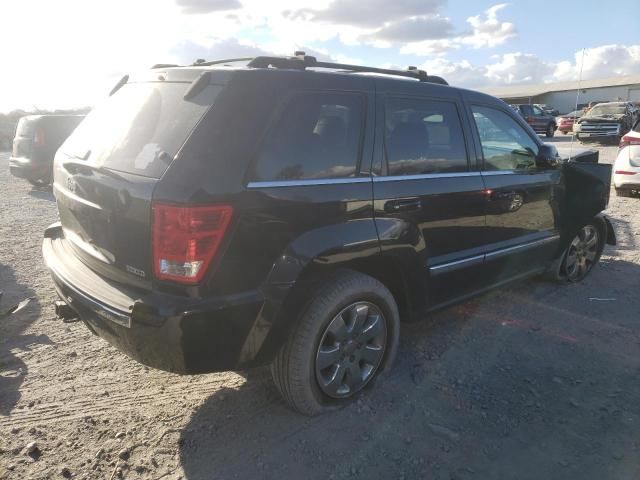 2008 Jeep Grand Cherokee Limited