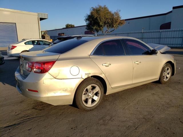 2013 Chevrolet Malibu LS