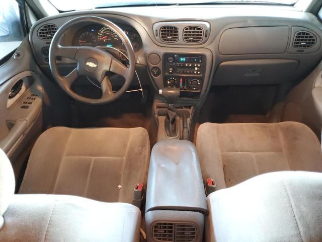 2006 Chevrolet Trailblazer LS