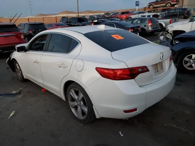 2015 Acura ILX 20