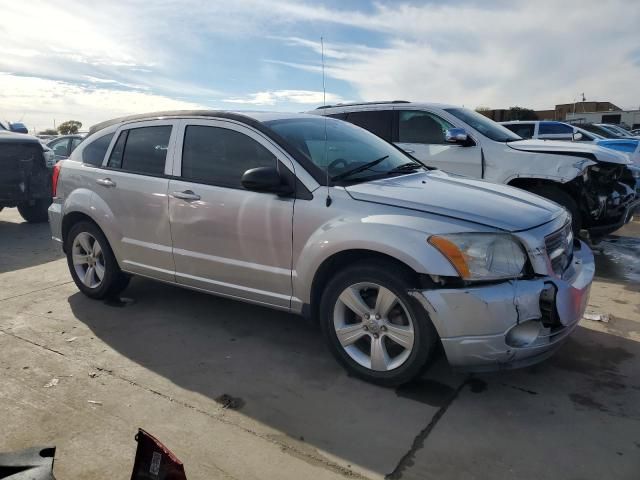 2011 Dodge Caliber Mainstreet