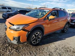2019 Subaru Crosstrek Limited for sale in Littleton, CO
