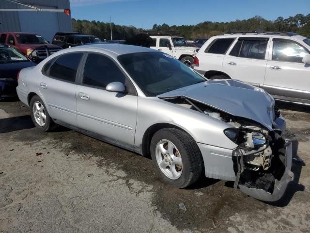 2004 Ford Taurus SES