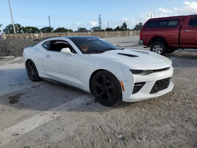 2016 Chevrolet Camaro LT