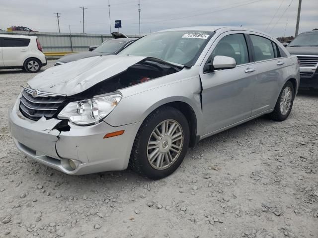 2007 Chrysler Sebring Limited