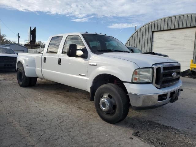 2006 Ford F350 Super Duty