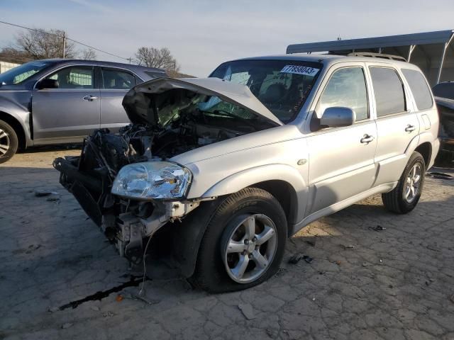 2005 Mazda Tribute S