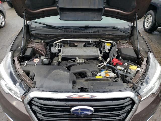 2019 Subaru Ascent Touring