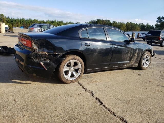 2014 Dodge Charger SXT