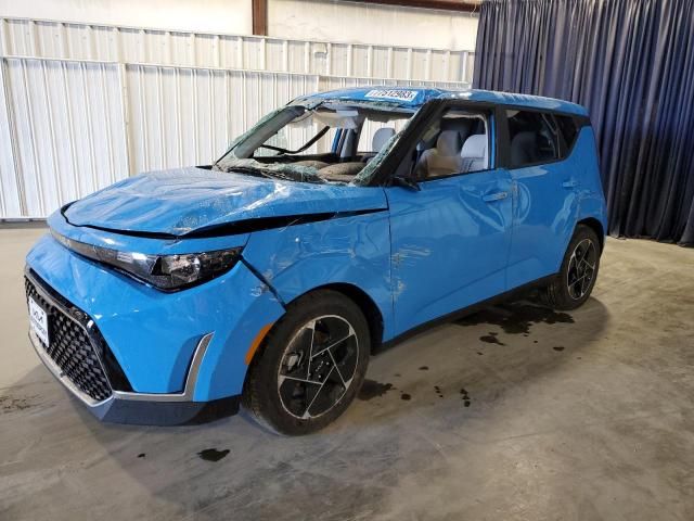 2024 KIA Soul EX