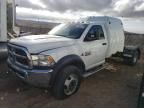 2016 Dodge RAM 4500