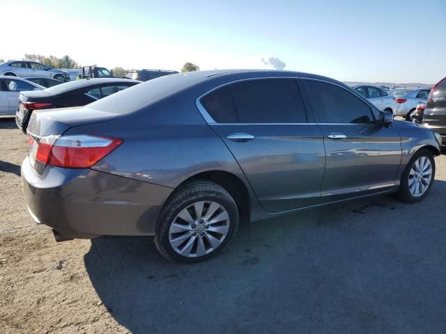 2013 Honda Accord EX