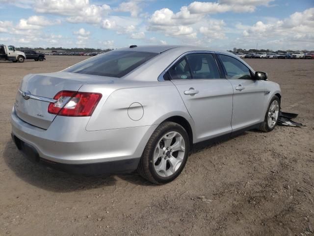 2011 Ford Taurus SEL