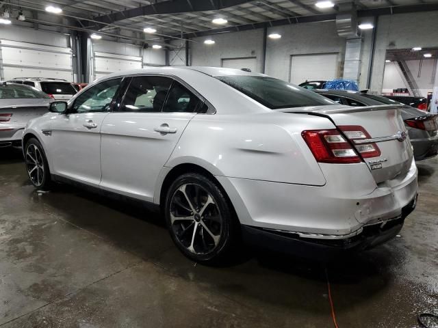 2014 Ford Taurus Limited