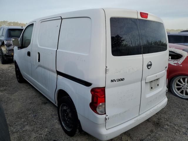 2019 Nissan NV200 2.5S