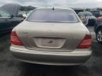 2003 Mercedes-Benz S 430