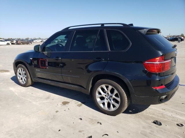 2011 BMW X5 XDRIVE35I