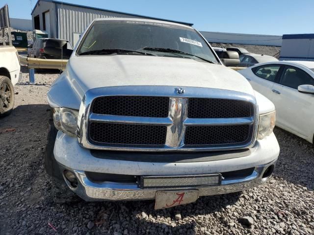 2005 Dodge RAM 1500 ST