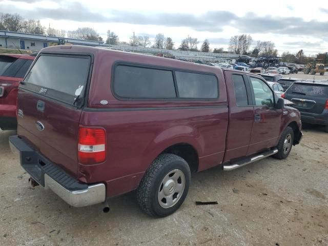 2005 Ford F150