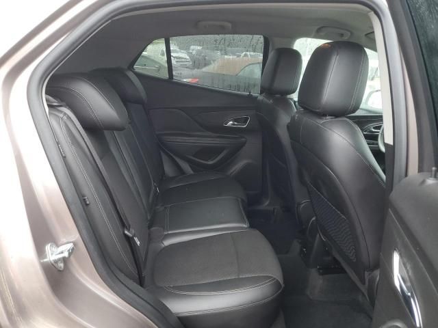 2014 Buick Encore Convenience