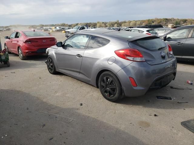 2012 Hyundai Veloster