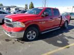 2022 Dodge RAM 1500 Classic SLT