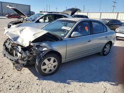 Hyundai Elantra gls salvage cars for sale: 2006 Hyundai Elantra GLS