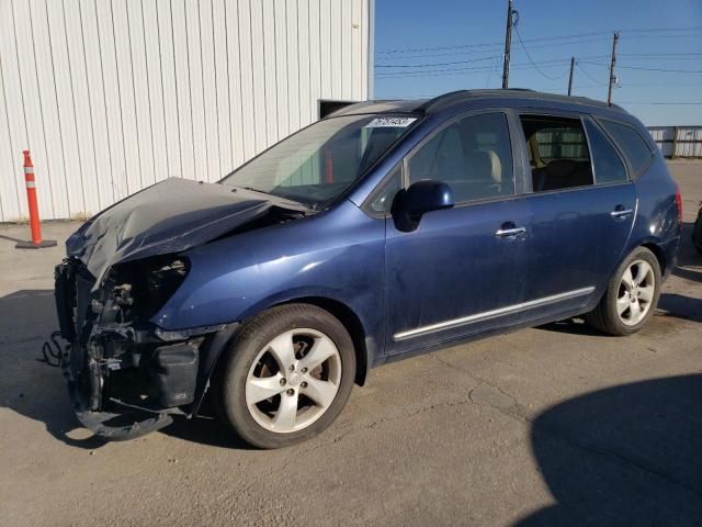 2008 KIA Rondo Base