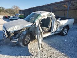 Salvage cars for sale at Cartersville, GA auction: 2017 Dodge RAM 1500 ST