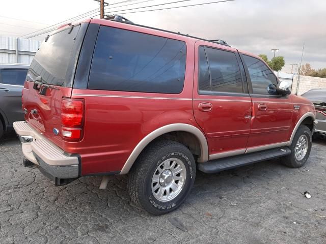 1997 Ford Expedition