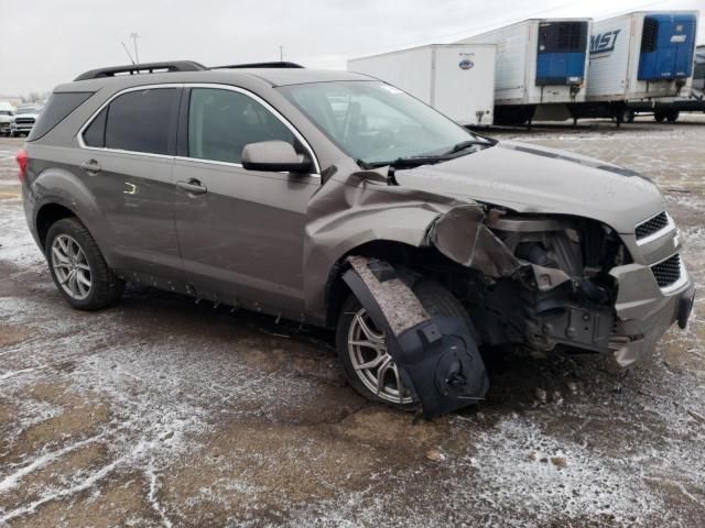 2011 Chevrolet Equinox LT