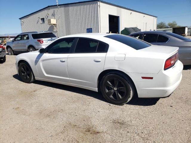 2014 Dodge Charger SE