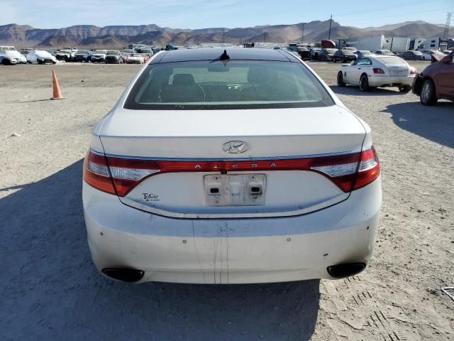 2013 Hyundai Azera GLS