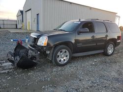Salvage cars for sale from Copart Tifton, GA: 2010 GMC Yukon SLT