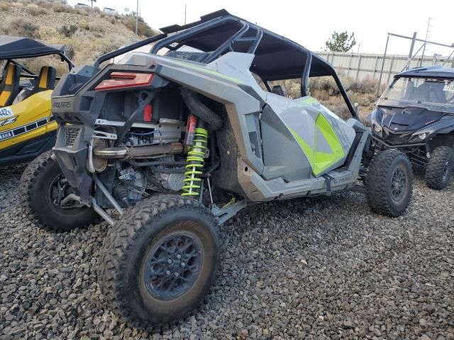 2022 Polaris RZR Turbo R 4 Ultimate