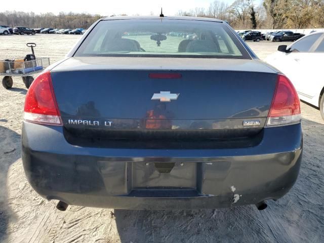 2013 Chevrolet Impala LT