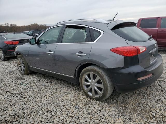 2015 Infiniti QX50