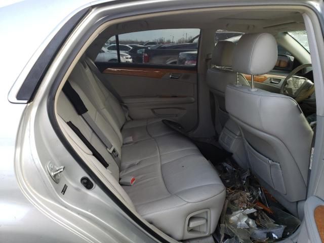 2007 Toyota Avalon XL