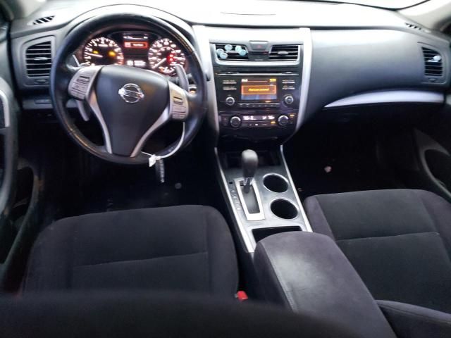 2013 Nissan Altima 3.5S