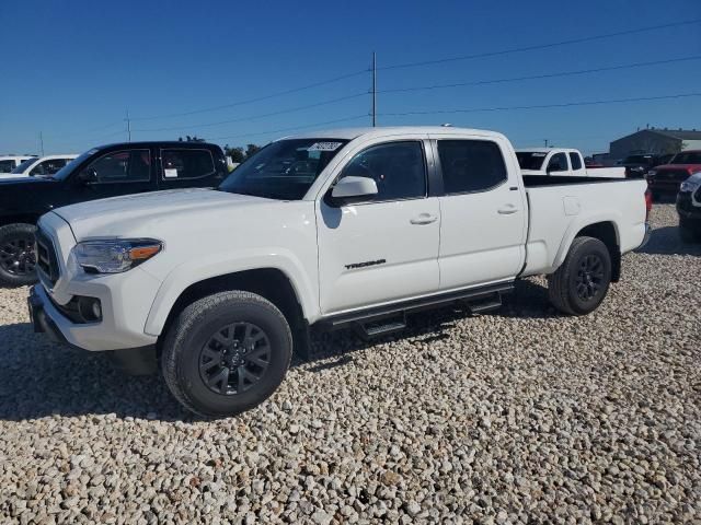 2023 Toyota Tacoma Double Cab