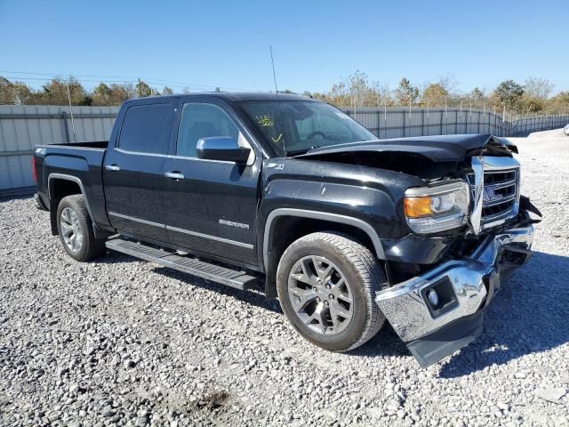 2014 GMC Sierra K1500 SLT