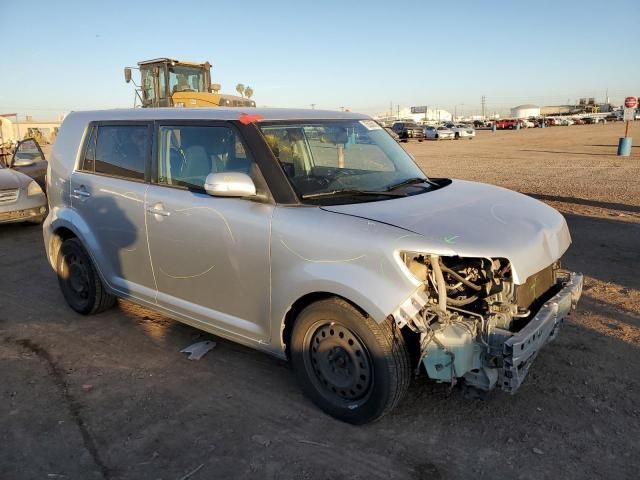 2012 Scion XB