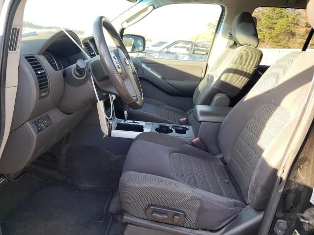 2010 Nissan Pathfinder S