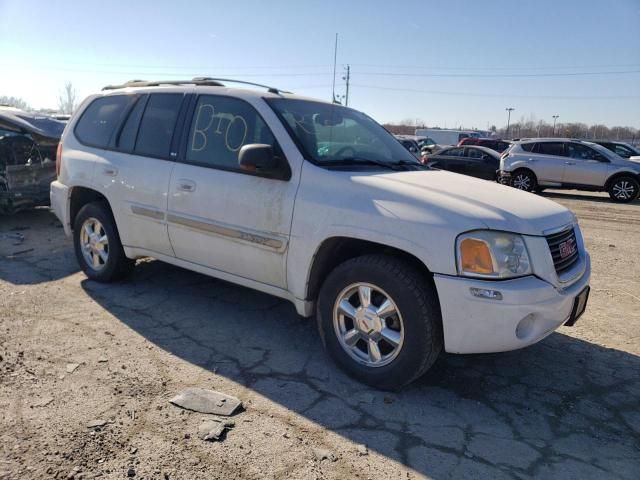 2004 GMC Envoy