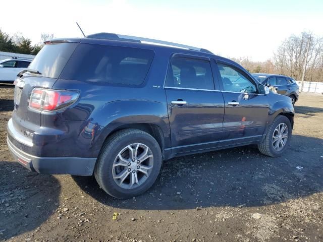 2015 GMC Acadia SLT-1